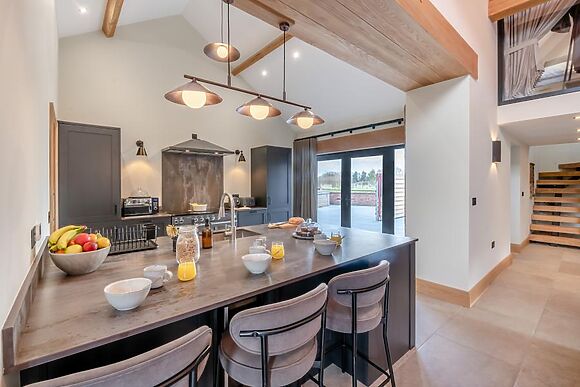 Oak View At Breeze Farm