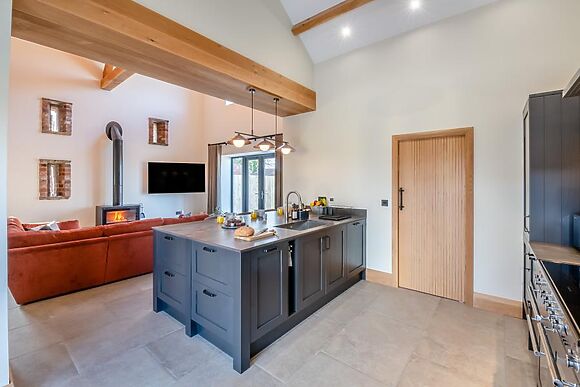 Oak View At Breeze Farm