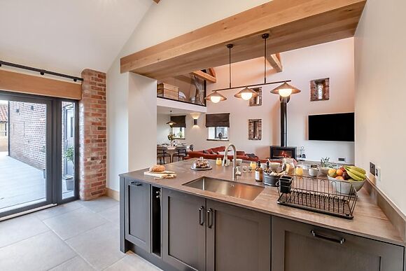 Oak View At Breeze Farm