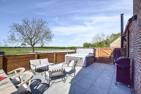 Oak View At Breeze Farm