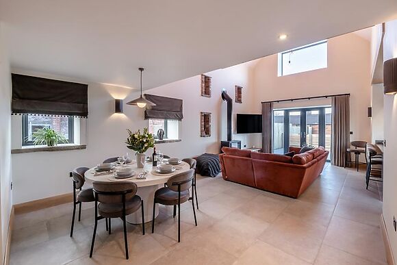 Oak View At Breeze Farm