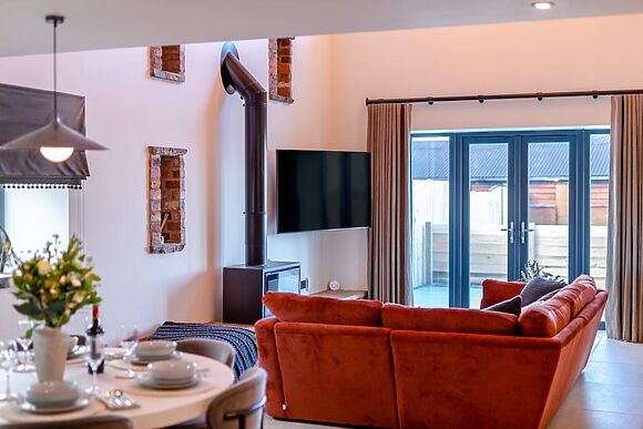 Oak View At Breeze Farm