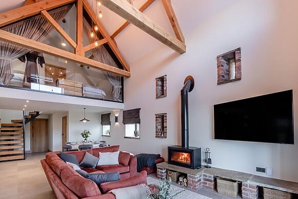 Oak View At Breeze Farm