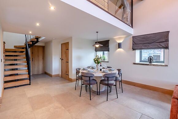 Oak View At Breeze Farm