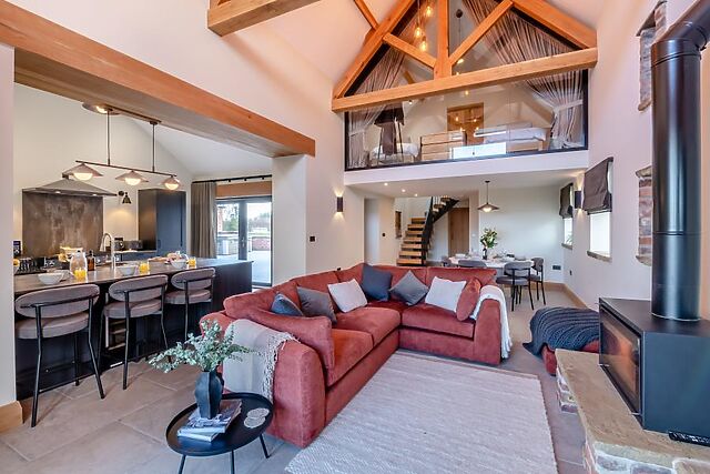 Oak View At Breeze Farm