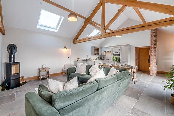 Willow Breeze At Breeze Farm