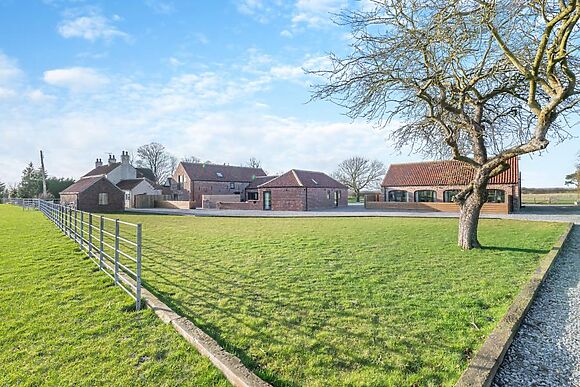 Willow Breeze At Breeze Farm