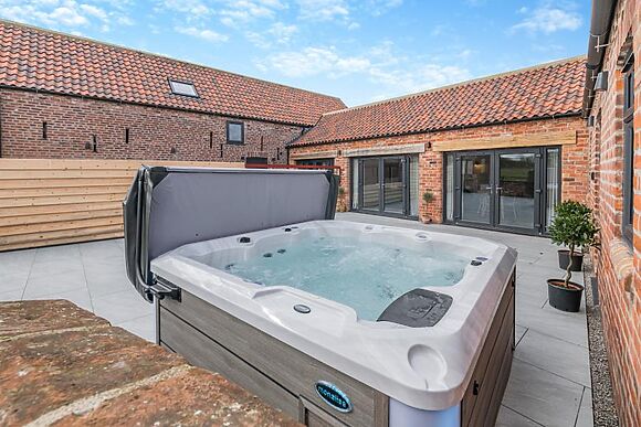 Willow Breeze At Breeze Farm