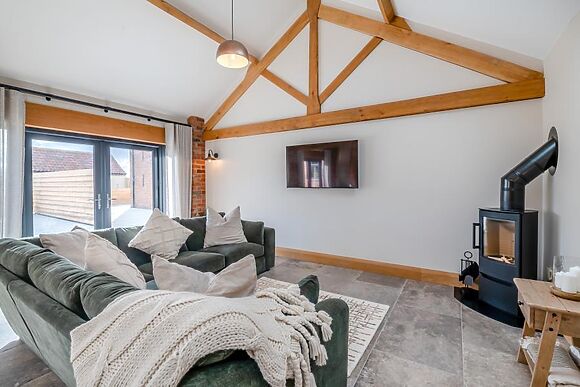 Willow Breeze At Breeze Farm