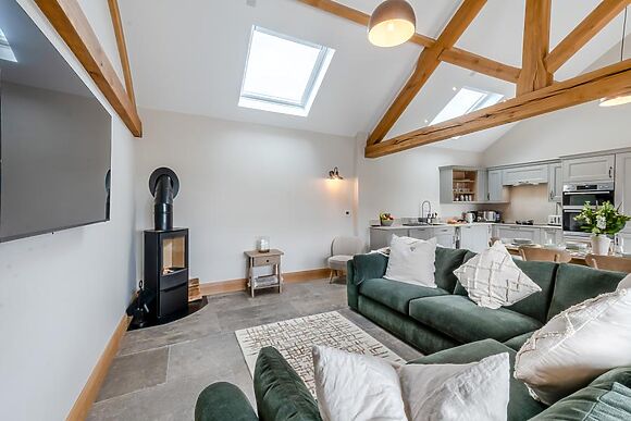 Willow Breeze At Breeze Farm