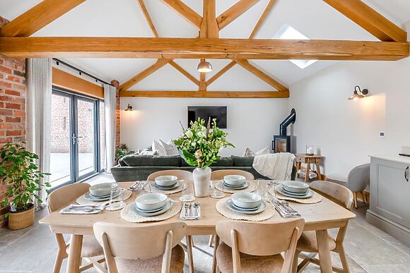 Willow Breeze At Breeze Farm