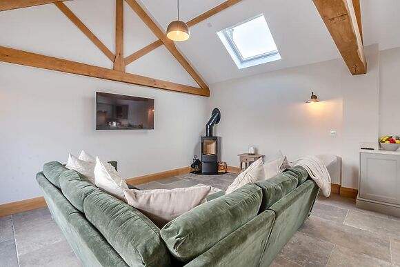 Willow Breeze At Breeze Farm