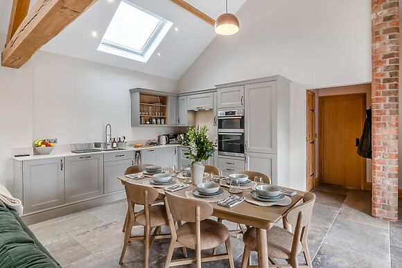 Willow Breeze At Breeze Farm