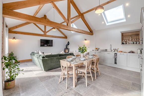 Willow Breeze At Breeze Farm