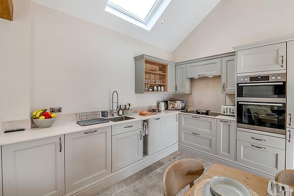 Willow Breeze At Breeze Farm