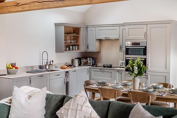 Willow Breeze At Breeze Farm