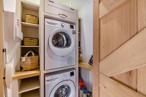 Willow Breeze At Breeze Farm