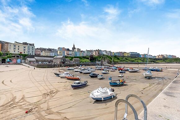 Hilton Tenby