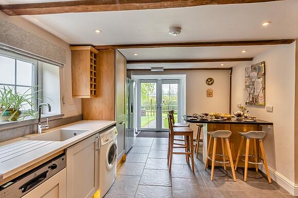 Beech House - Thorne Park Farm