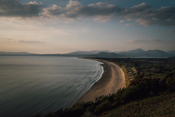 Sunset Townhouse Pwllheli