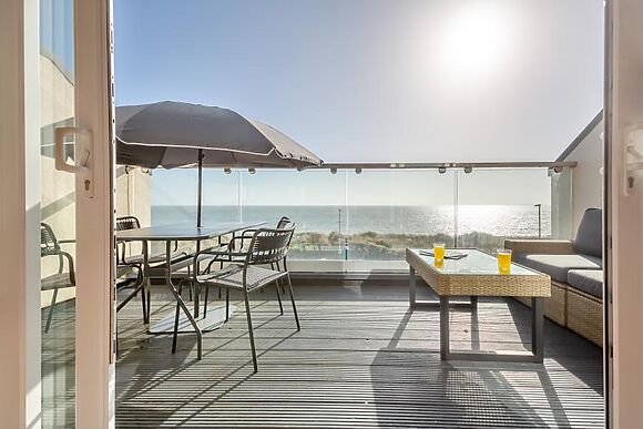 Sunset Townhouse Pwllheli