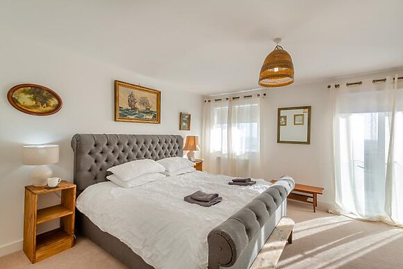 Sunset Townhouse Pwllheli