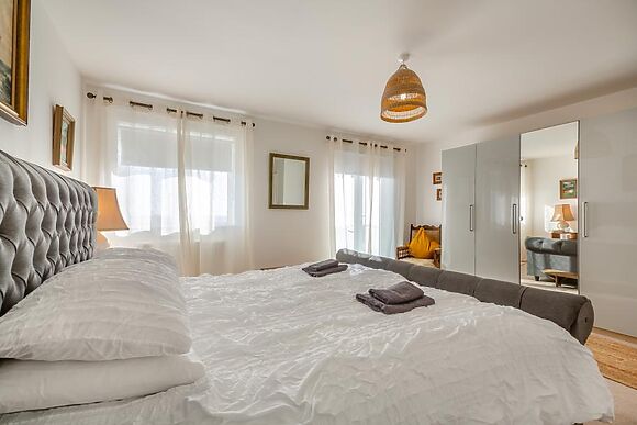 Sunset Townhouse Pwllheli