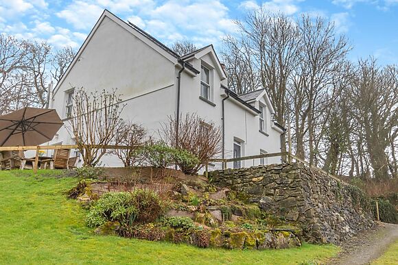 3-Bedroom Cottage in Tufton