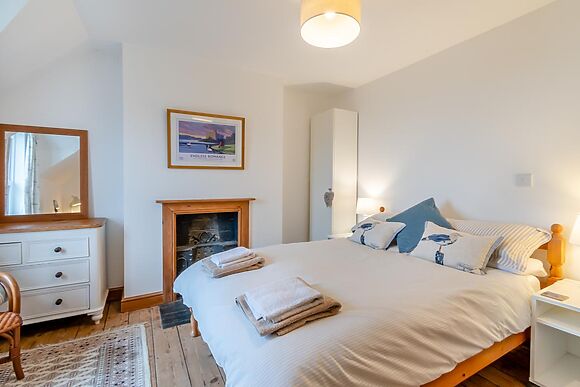 3-Bedroom Cottage in Tufton