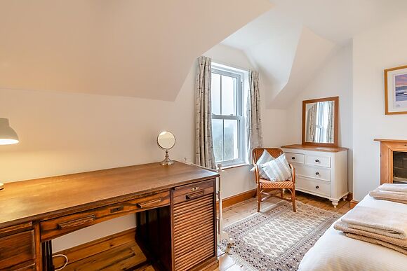 3-Bedroom Cottage in Tufton