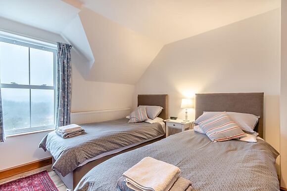 3-Bedroom Cottage in Tufton