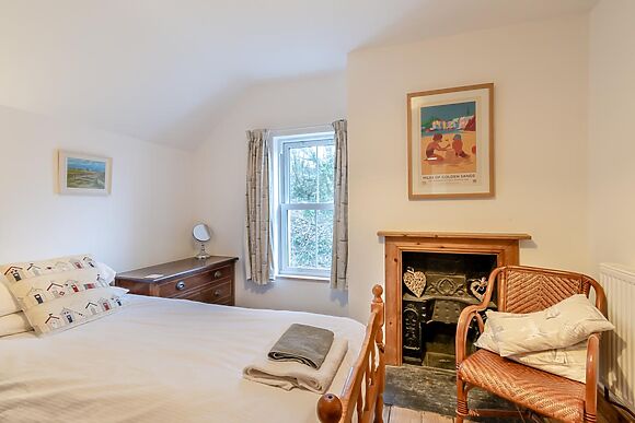 3-Bedroom Cottage in Tufton