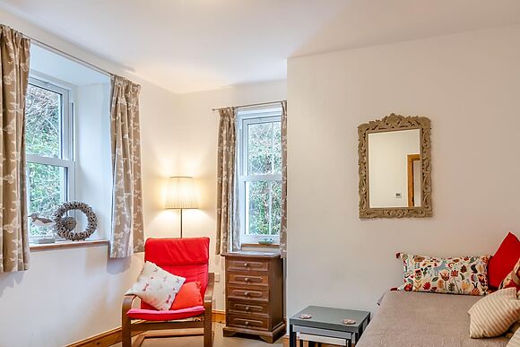 3-Bedroom Cottage in Tufton