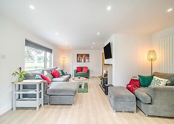 Sweethay Meadow Lodge