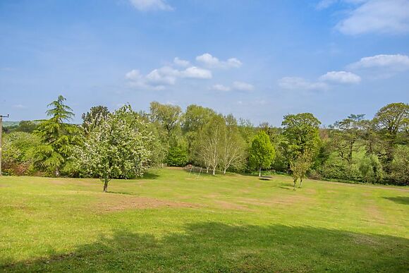 The Cabin At The Vines