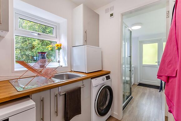 The Cabin At The Vines