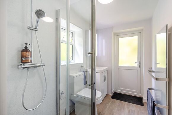 The Cabin At The Vines