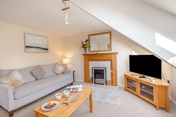 Fishermans Loft