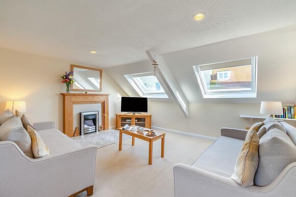 Fishermans Loft