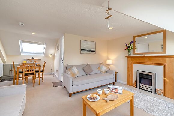 Fishermans Loft