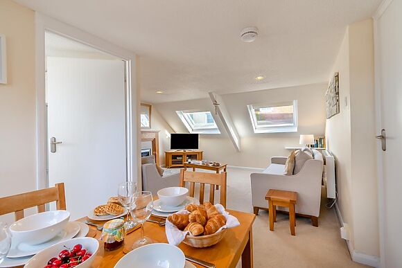 Fishermans Loft