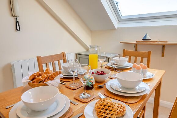Fishermans Loft