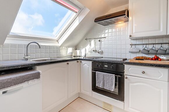 Fishermans Loft