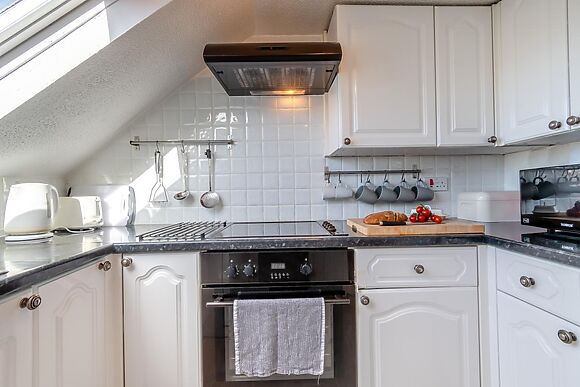 Fishermans Loft
