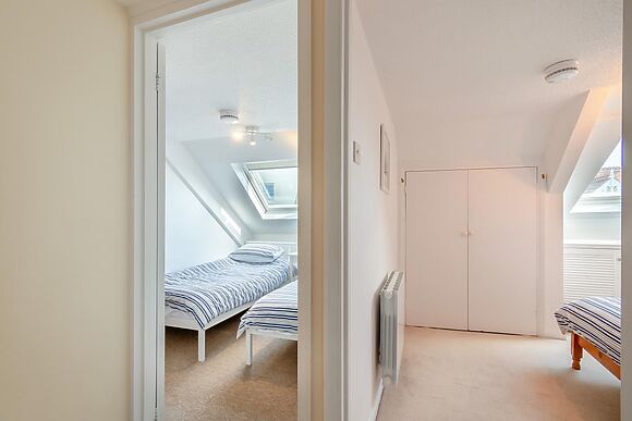 Fishermans Loft