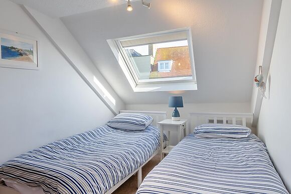 Fishermans Loft