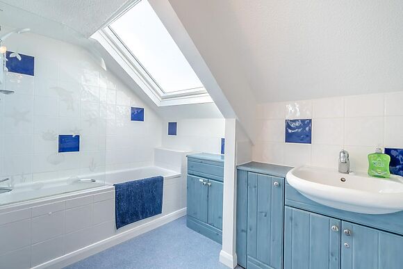 Fishermans Loft