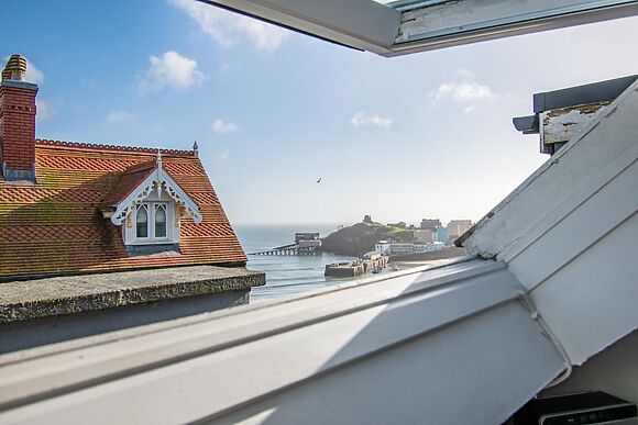 Fishermans Loft