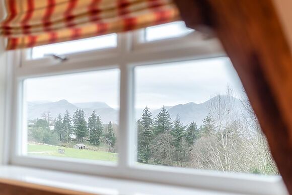 High Rigg Apartment Keswick
