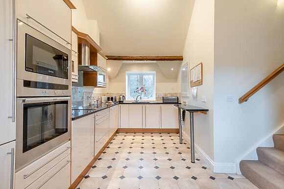 High Rigg Apartment Keswick